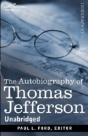 The Autobiography Of Thomas Jefferson - Preview