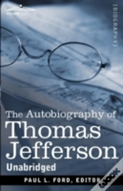 Capa do artigo The Autobiography Of Thomas Jefferson