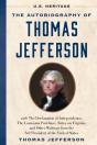 The Autobiography Of Thomas Jefferson (U.S. Heritage) - Preview