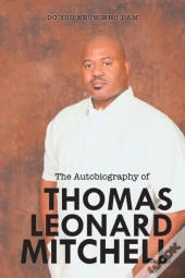 The Autobiography Of        Thomas Leona