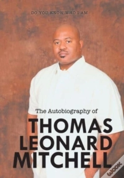 Capa do artigo The Autobiography Of Thomas Leonard Mitchell