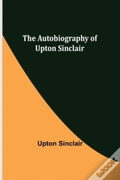 Capa do artigo The Autobiography Of Upton Sinclair