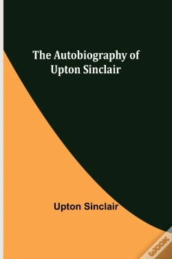 Capa do artigo The Autobiography Of Upton Sinclair