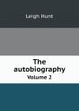 The Autobiography Volume 2 - Preview