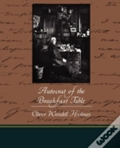 Capa do artigo The Autocrat Of The Breakfast Table