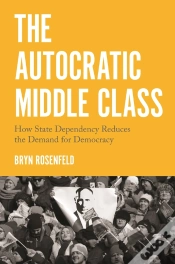 Capa do artigo The Autocratic Middle Class