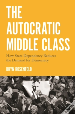 Capa do artigo The Autocratic Middle Class