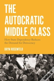 Capa do artigo The Autocratic Middle Class