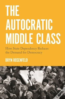 Capa do artigo The Autocratic Middle Class