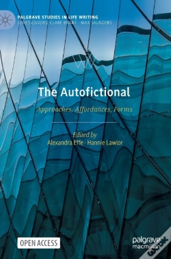 Capa do artigo The Autofictional