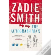 Capa do artigo The Autograph Man