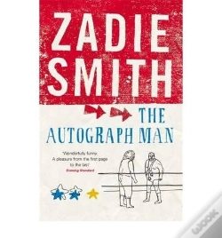 Capa do artigo The Autograph Man