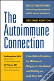 Capa do artigo The Autoimmune Connection