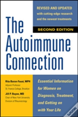 Capa do artigo The Autoimmune Connection