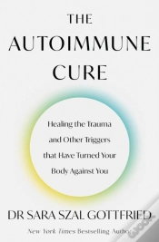 Capa do artigo The Autoimmune Cure