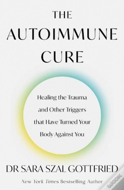 Capa do artigo The Autoimmune Cure
