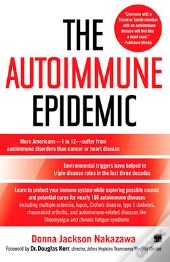 The Autoimmune Epidemic