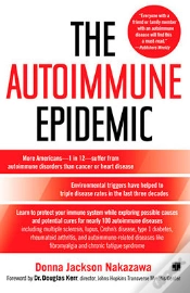 Capa do artigo The Autoimmune Epidemic