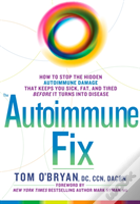 The Autoimmune Fix