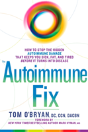The Autoimmune Fix - Preview
