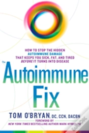 Capa do artigo The Autoimmune Fix
