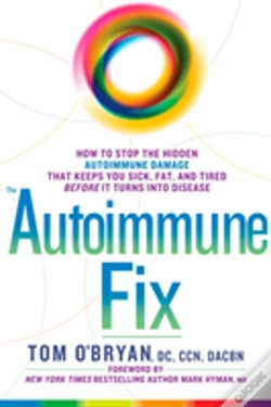 Capa do artigo The Autoimmune Fix
