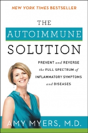 The Autoimmune Solution - Preview