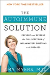 Capa do artigo The Autoimmune Solution