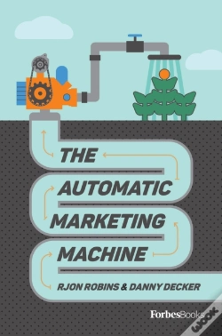 Capa do artigo The Automatic Marketing Machine