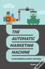 Capa do artigo The Automatic Marketing Machine