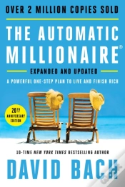 Capa do artigo The Automatic Millionaire, 20th Anniversary Edition