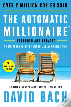 Capa do artigo The Automatic Millionaire, 20th Anniversary Edition
