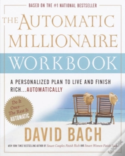 Capa do artigo The Automatic Millionaire Workbook