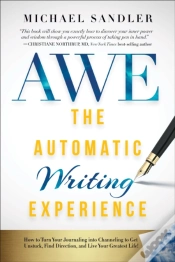 Capa do artigo The Automatic Writing Experience (Awe)