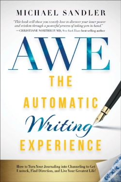 Capa do artigo The Automatic Writing Experience (Awe)