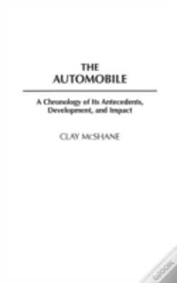Capa do artigo The Automobile