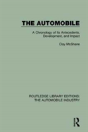 The Automobile - Preview