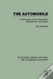 The Automobile