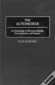 Capa do artigo The Automobile
