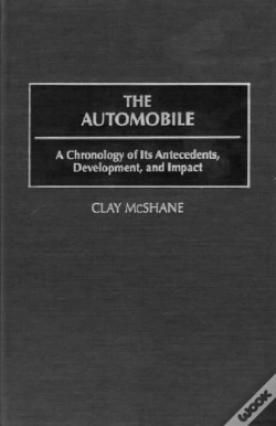 Capa do artigo The Automobile
