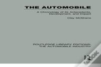 The Automobile