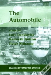 Capa do artigo The Automobile