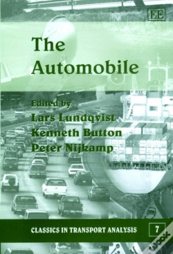 Capa do artigo The Automobile
