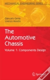 Capa do artigo The Automotive Chassis