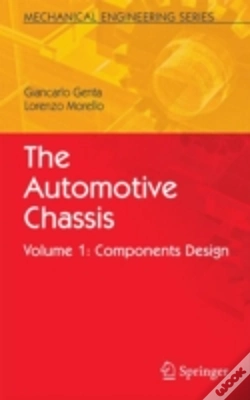 Capa do artigo The Automotive Chassis