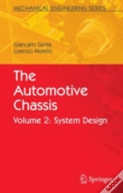 Capa do artigo The Automotive Chassis