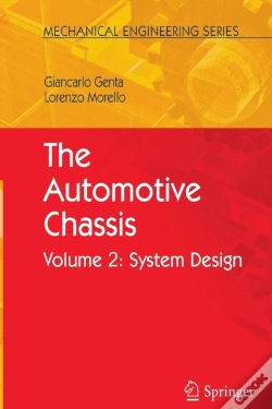 Capa do artigo The Automotive Chassis