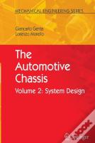 The Automotive Chassis