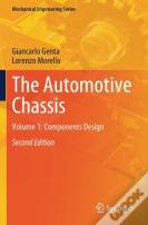 The Automotive Chassis