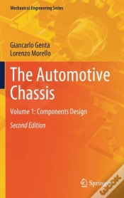 Capa do artigo The Automotive Chassis